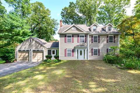 3 Jean Avenue, Norwalk, CT 06850