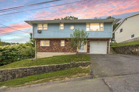 70 Ellen Street, Waterbury, CT 06708