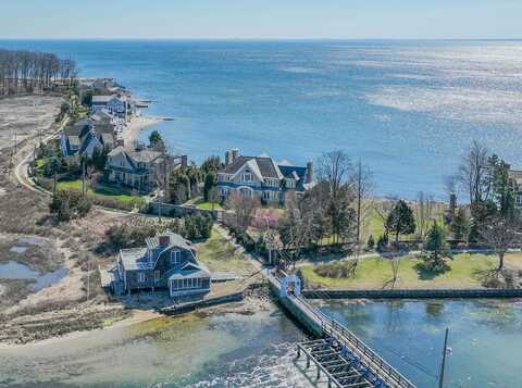 50 Compo Mill Cove, Westport, CT 06880