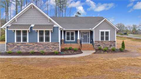 2821 Preston Park Way, Goochland, VA 23153