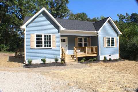 1815 Sunnyside Avenue, Hopewell, VA 23860