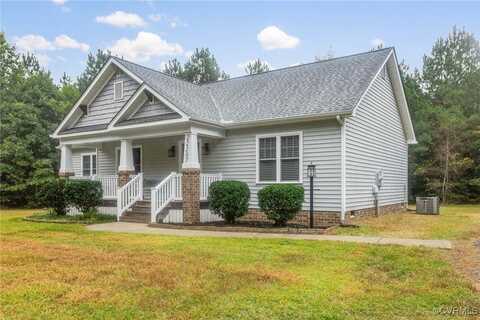 22207 Butterwood Road, Dinwiddie, VA 23803