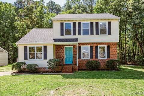 3701 Mitcheltree Boulevard, Richmond, VA 23223