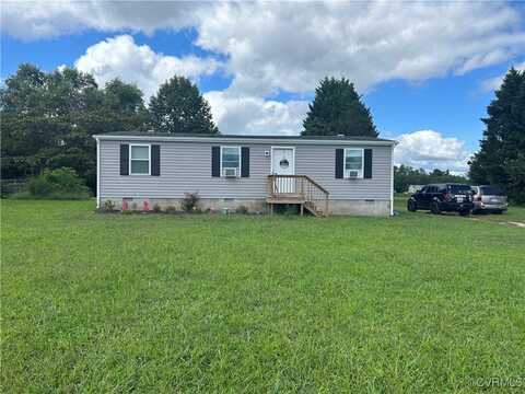 2244 Johnville Road, Essex, VA 22454