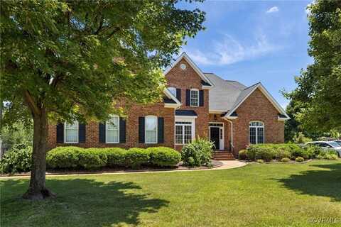 9364 Barnescrest Drive, Hanover, VA 23116