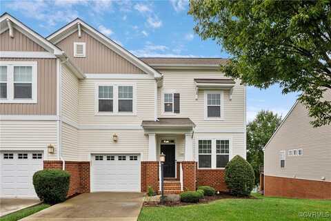 628 Abbey Village Circle, Midlothian, VA 23114