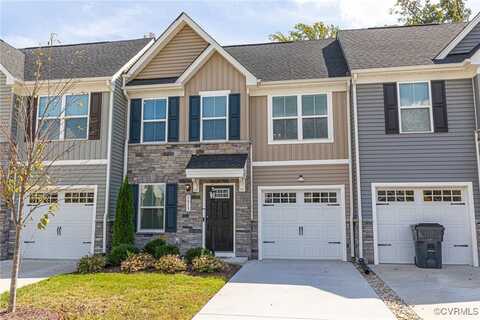 5813 Austin Woods Drive, Chesterfield, VA 23234