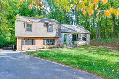 10101 Stonemark Court, Henrico, VA 23238