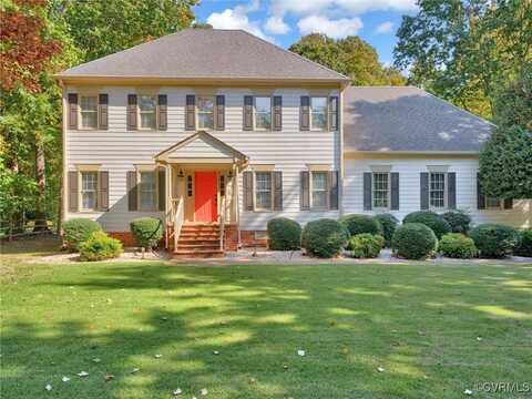 12801 Nightingale Drive, Chester, VA 23836