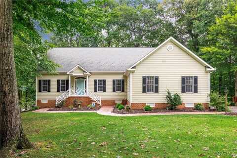 6396 Beaver Lane, Amelia Court House, VA 23002