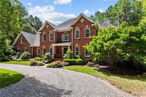 503 Harolds Drive, Manakin Sabot, VA 23103