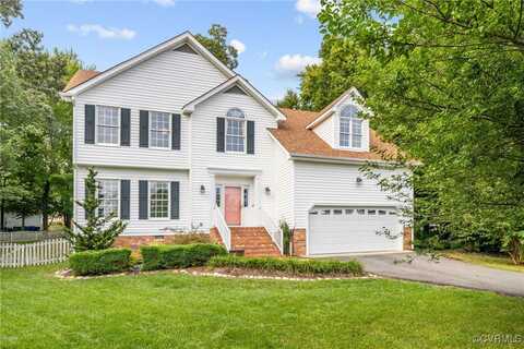 11906 Westbury Ridge Court, Midlothian, VA 23114