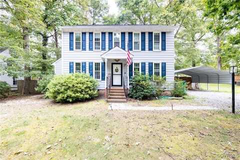 3605 Welch Court, Chesterfield, VA 23832