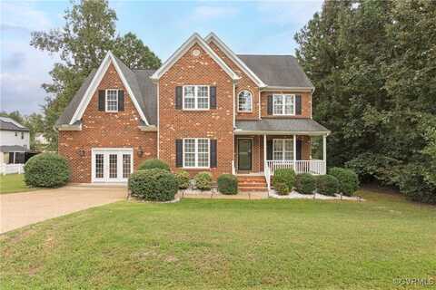 4207 Twisted Oak Drive, Chesterfield, VA 23834