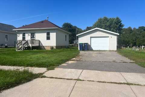 119332 LOGGER STREET, Stratford, WI 54484