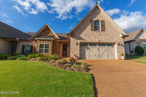 39 Water Ridge Place, Jackson, TN 38305