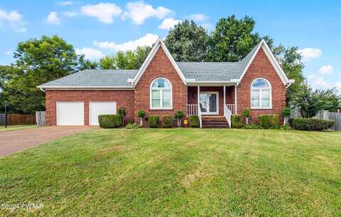 49 Vistaview Cove, Jackson, TN 38305