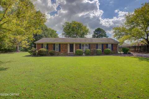 1094 Ashport Road, Jackson, TN 38305