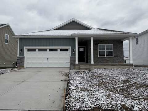 7836 Marjoram Place, Clayton, OH 45315