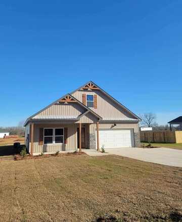 1941 Silcox Road, Ashford, AL 36312