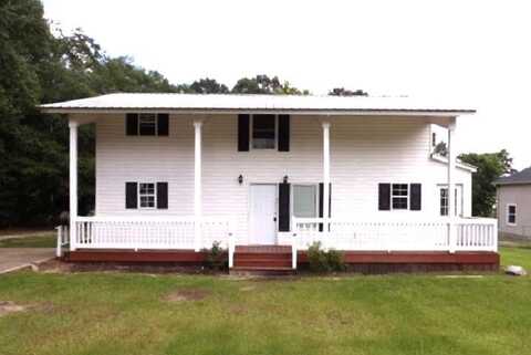 1047 Sunset Boulevard, Elba, AL 36323