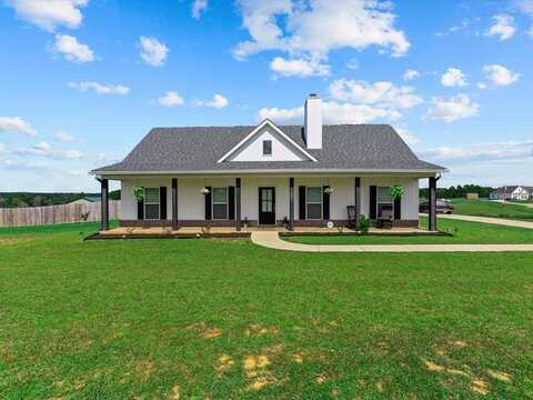 740 County Road 610, Enterprise, AL 36330