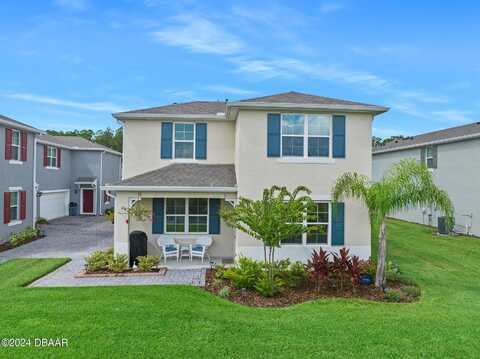 3063 Meleto Boulevard, New Smyrna Beach, FL 32168