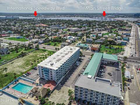 313 S Atlantic Avenue, Daytona Beach, FL 32118