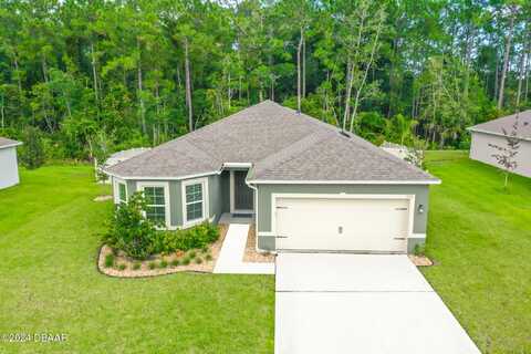 370 Sunset Point Drive, Ormond Beach, FL 32174