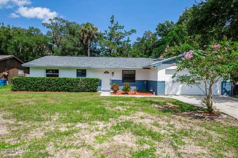 1115 Indigo Road, Ormond Beach, FL 32174