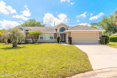 99 Bay Lake Drive, Ormond Beach, FL 32174