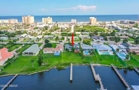 3168 S Peninsula Drive, Daytona Beach, FL 32118