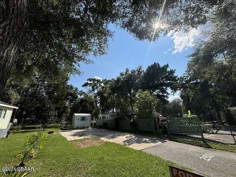 25218 NE 141st LOT 260 Lane, Salt Springs, FL 32134