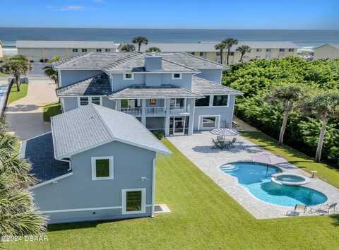 4776 S Atlantic Avenue, Ponce Inlet, FL 32127