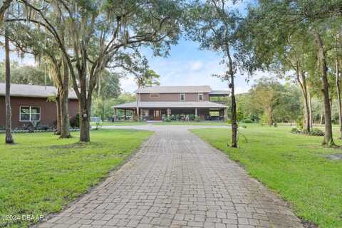 501 Kielb Road, Bunnell, FL 32110