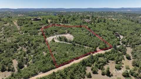 3870 N Wapiti Dr, Duck Creek Village, UT 84762