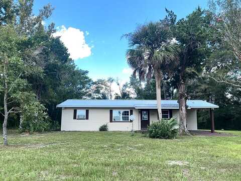 7251 50th St, Chiefland, FL 32626