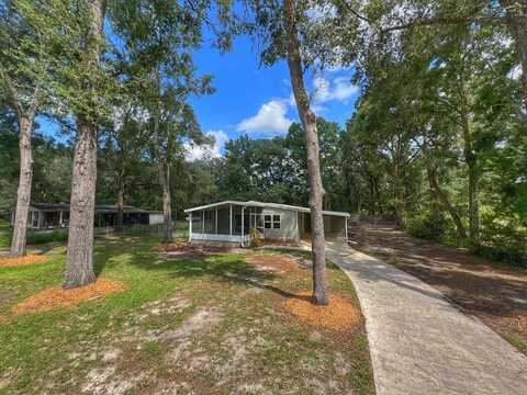 17291 84th Ct, Fanning Springs, FL 32693