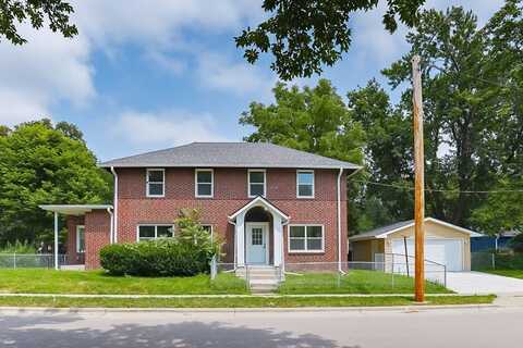 1507 12th Street, Des Moines, IA 50314