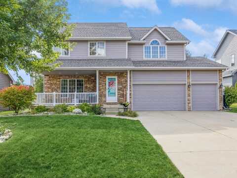 4110 Belair Drive, Urbandale, IA 50323