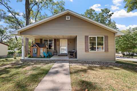 1274 E 35th Street, Des Moines, IA 50317