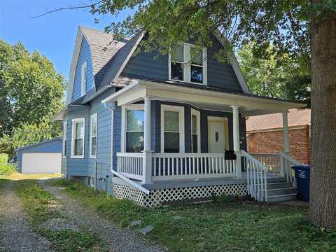 3501 1st Street, Des Moines, IA 50313