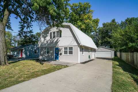 1313 E 26th Street, Des Moines, IA 50317