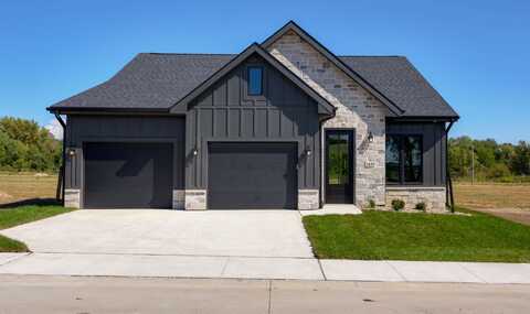 2633 SE Zoel Lane, Waukee, IA 50263