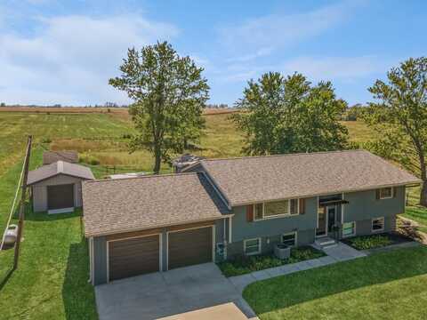 16402 Stone Street, Milo, IA 50166