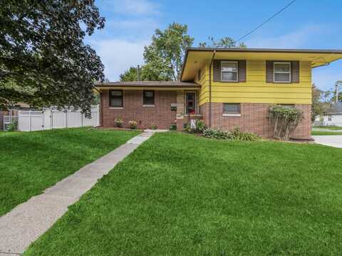 2920 N Union Street, Des Moines, IA 50316