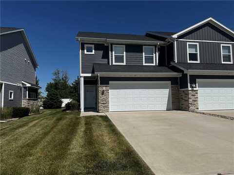 214 Larson Drive, Huxley, IA 50124