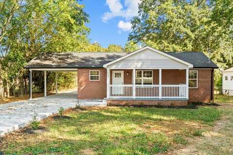 222 Foster Road, DALTON, GA 30720