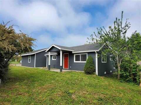 303 Humboldt, Crescent City, CA 95531