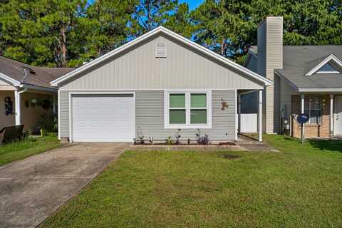 10 Carie Way, Valparaiso, FL 32580